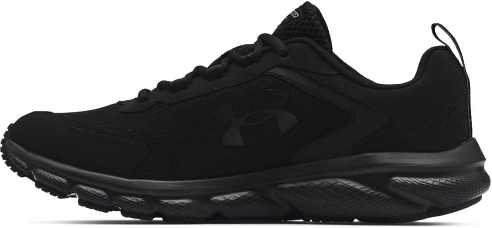 Under Armour Men's Charged Assert 9 Running Shoe