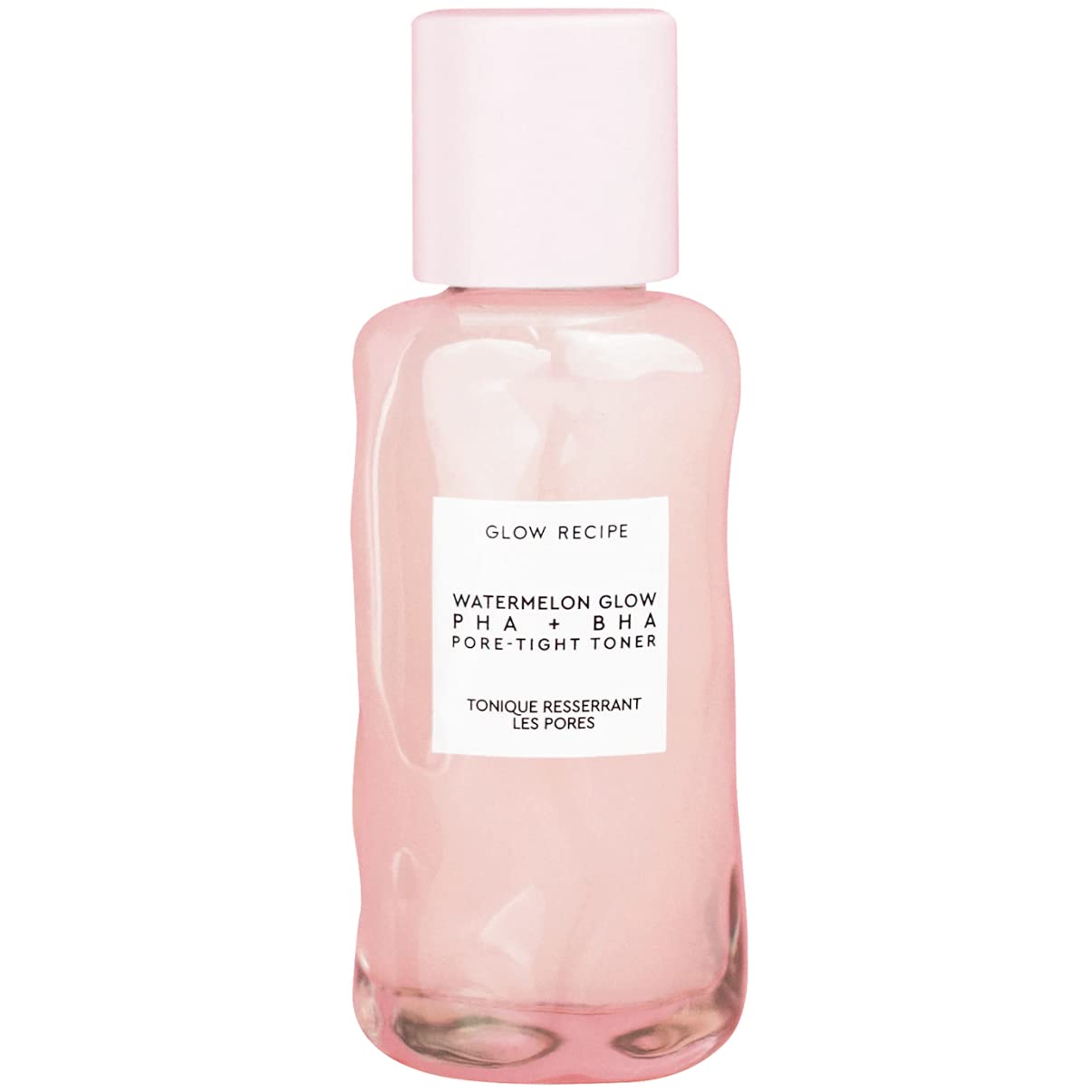 Glow Recipe Watermelon Glow PHA + BHA Toner, Travel Size (40ml)