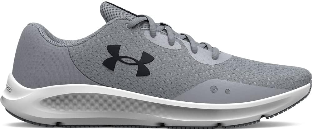 Under Armour Men's Charged Pursuit 3 Running Shoe