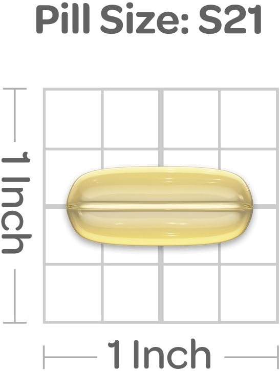 Puritan's Pride Lycopene 40 mg - 60 Softgels