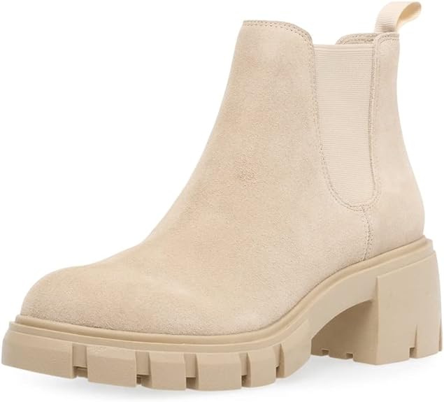 Steve Madden Women's Howler Ankle Boot