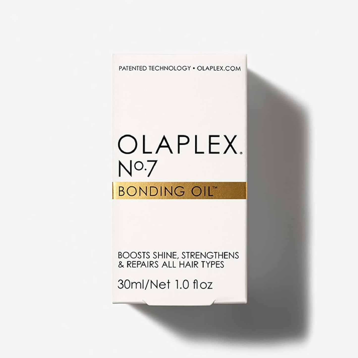 Olaplex No.7 Bonding Oil, 30 ml