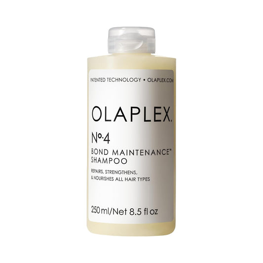 Olaplex No. 4 Bond Maintenance Shampoo