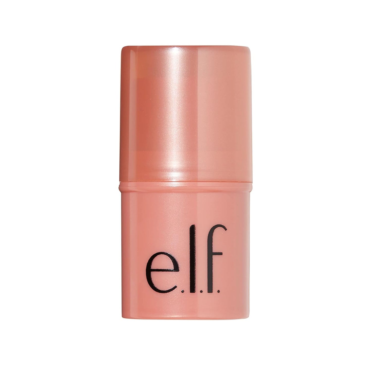 e.l.f. Monochromatic Multi Stick, Luxuriously Creamy & Blendable Color, For Eyes, Lips & Cheeks, Dazzling Peony, 0.17 Oz