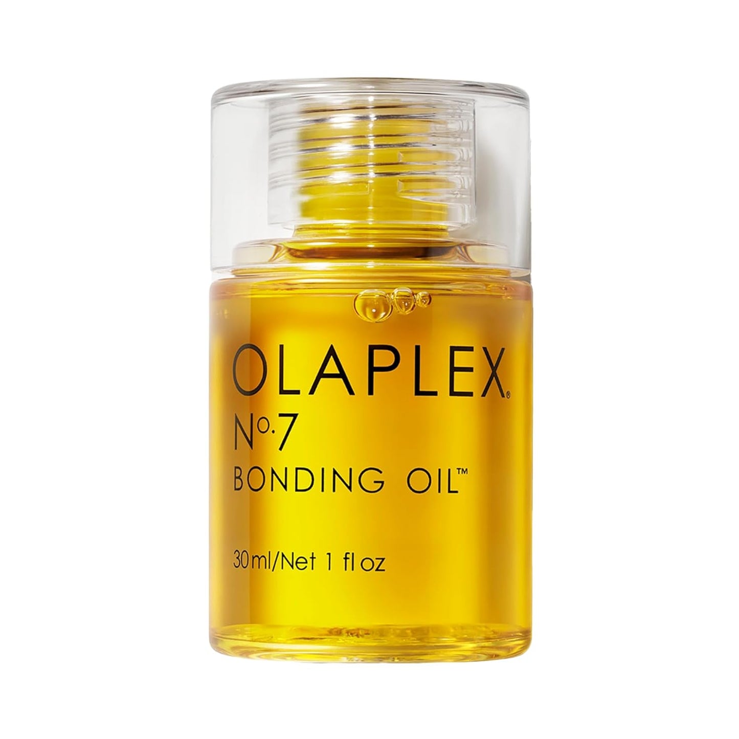 Olaplex No.7 Bonding Oil, 30 ml