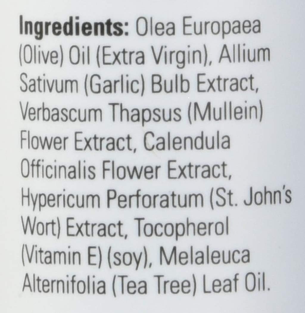 NOW Foods Ear Oil, 1 fl. oz.