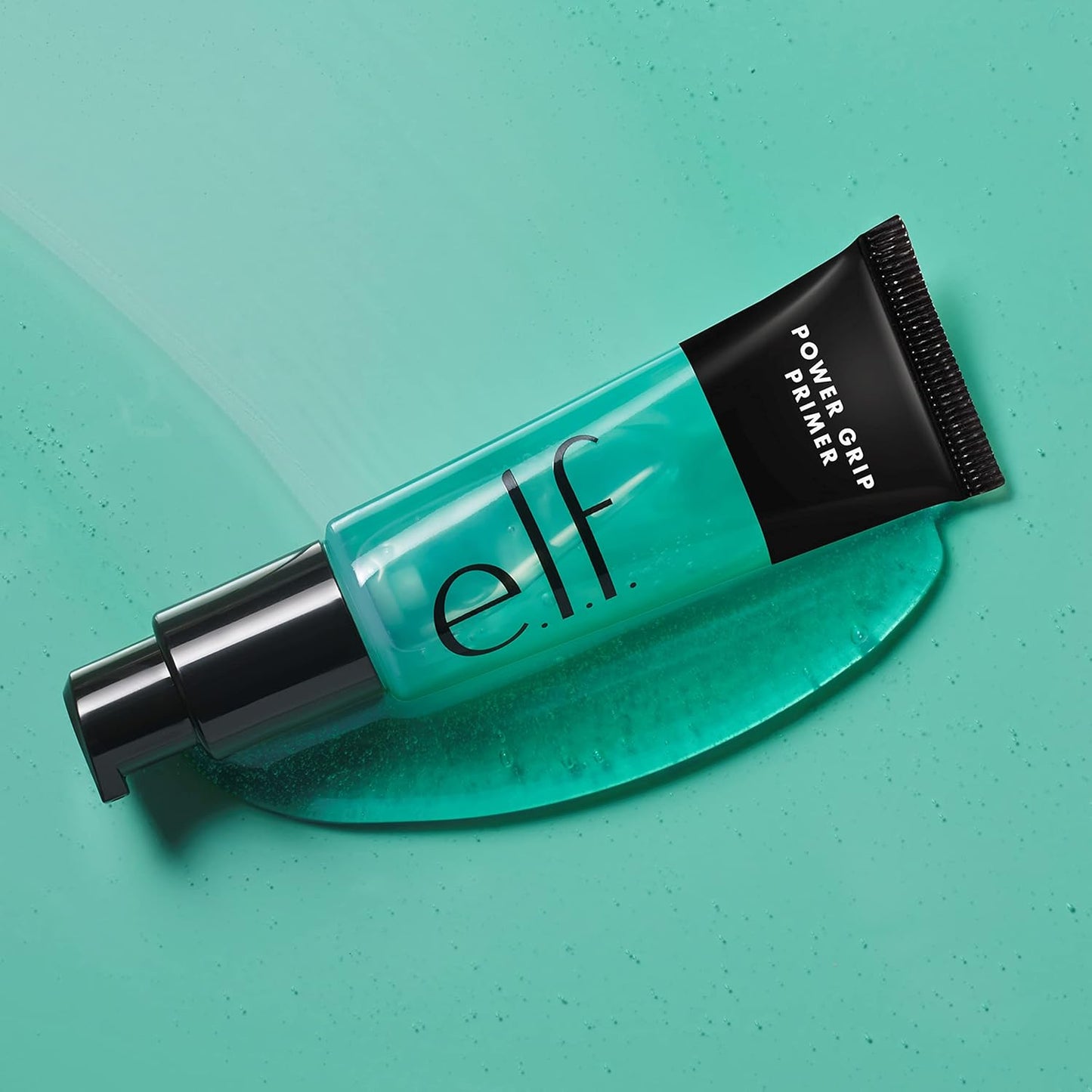 e.l.f. Power Grip Primer, Gel-Based & Hydrating Face Primer For Smoothing Skin & Gripping Makeup, Moisturizes & Primes