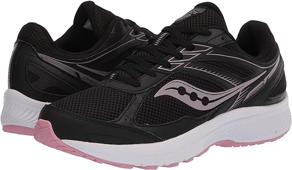 Saucony Women's Cohesion 14 Road Running Shoe