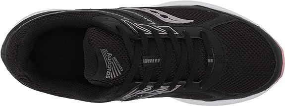 Saucony Women's Cohesion 14 Road Running Shoe