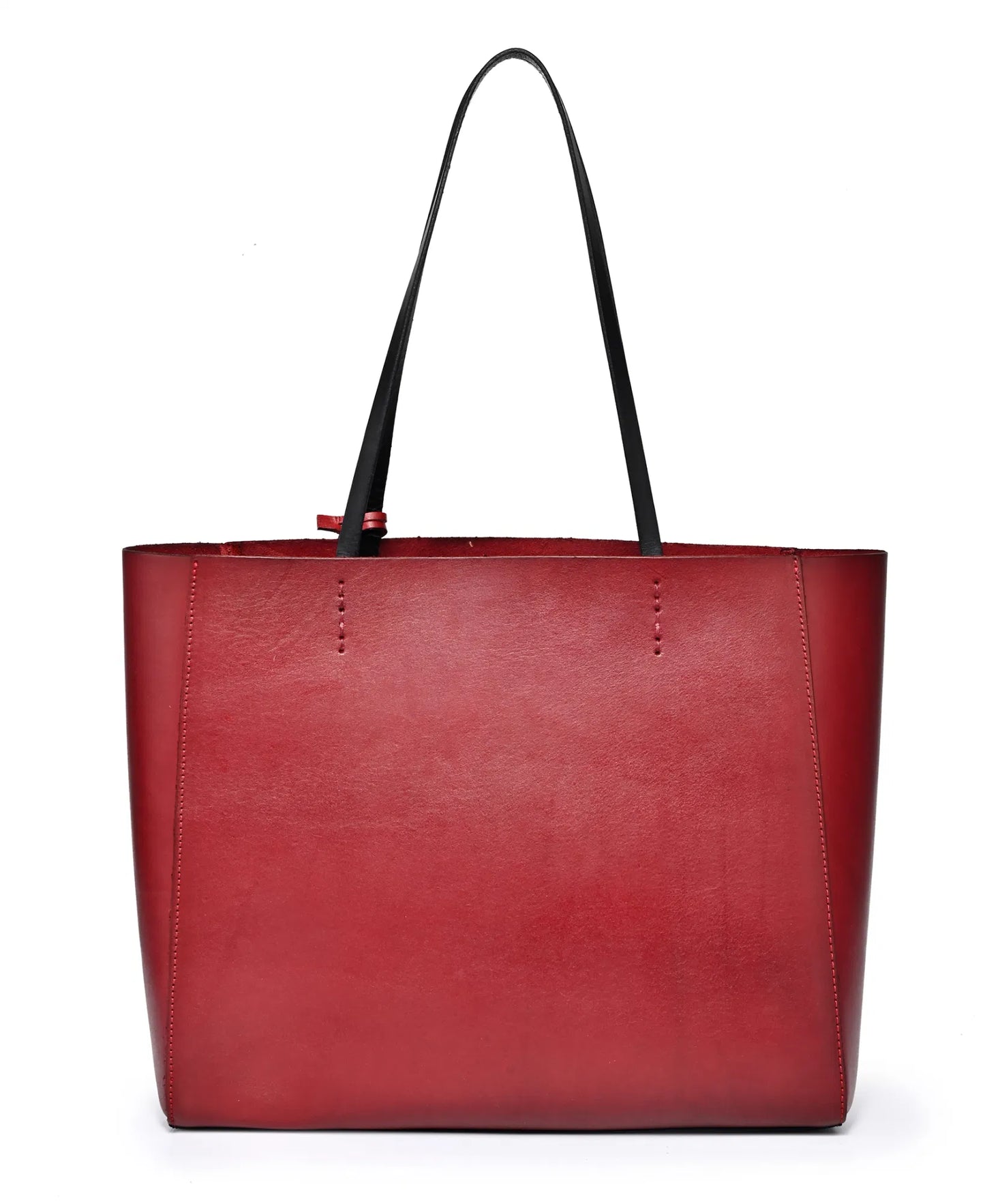 Old Trend Genuine Leather Out West Tote