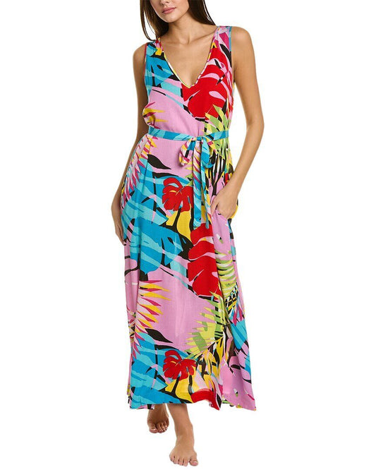 N Natori Bora Bora Tank Dress for Women's